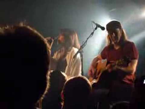 Brian Jack sister Jenni Hard Goodbye Baltimore Sound Stage, Baltimore, MD 11, 27,