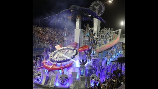 GAVIÕES DA FIEL 2024 🎵🇧🇷✨ #SAMBÓDROMO do ANHEMBI SÃO PAULO 💕#CARNAVAL #Timão Desfile Completo