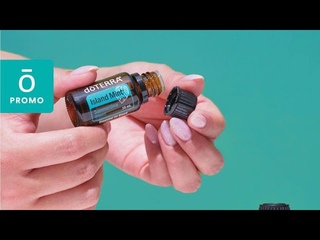 Распаковка БОГО БОКСА с рынка НФР doterra