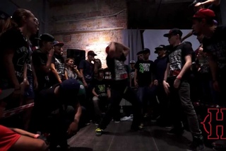 Tiny B-Dash and Young Gully and Twin B-Dash vs B-Dash | HYPE OUT