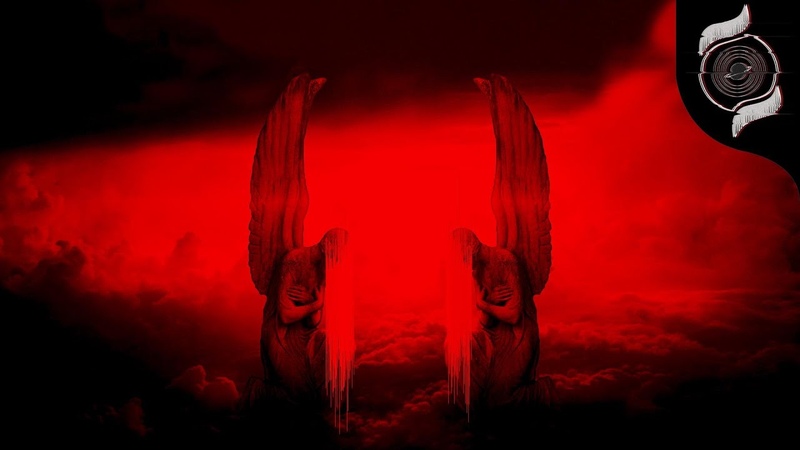 Dr. Rader Dead Angels ( Full Album) Witch