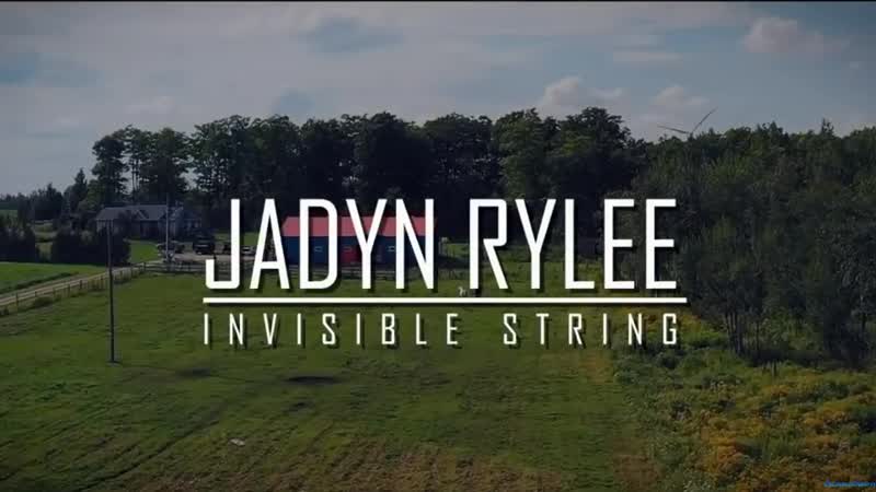 Jadyn Rylee Invisible String, Невидимая нить