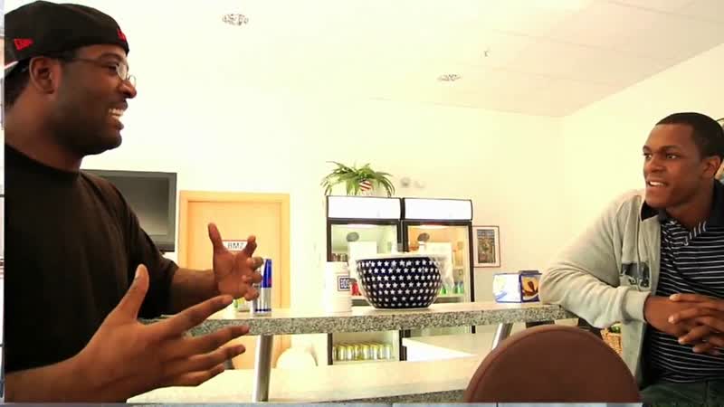 Rajon Rondo visits troops at Ramstein Air Base in
