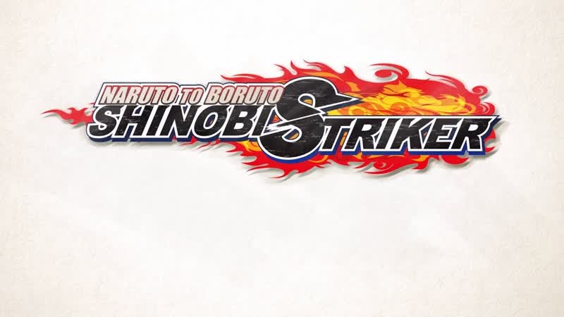 Жестокий Сусано NARUTO TO BORUTO SHINOBI STRIKER PC прохождение Стрим ПК,