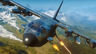 American Special Forces Destroyed a Hospital in 2015