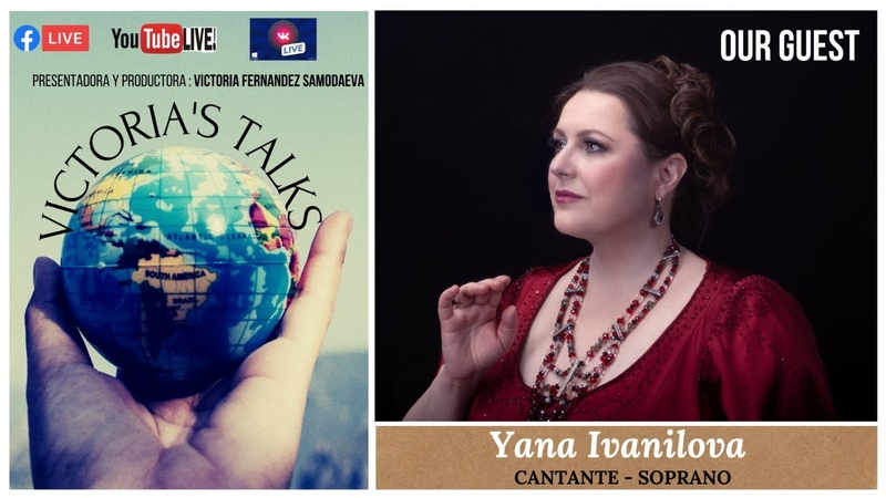 Entrevista : Yana