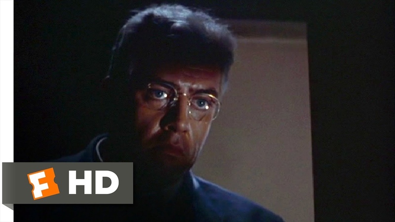 Rear Window (8, 10) Movie CLIP Up the Stairs (1954)