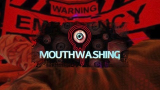 играем mouthwashing