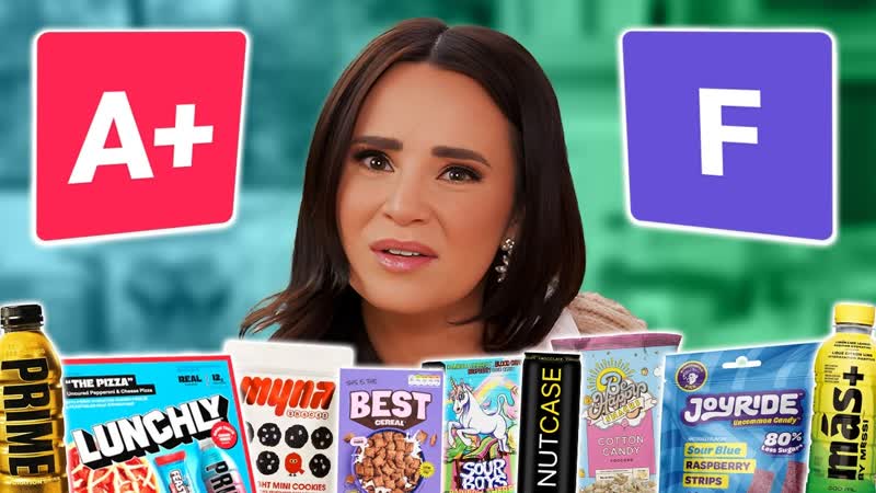 Ranking EVERY You Tuber