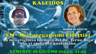 KALEIDOS