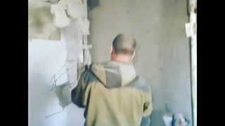 Демонтаж Сантехкабины в квартире .