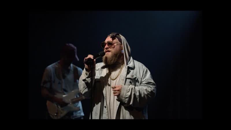 Teddy Swims What s Going On ( Livestream Benefit