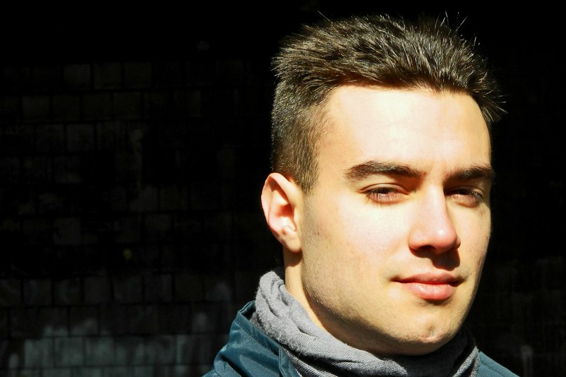 Владимир Федорцов | Керчь