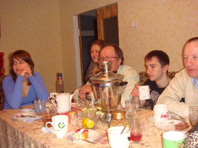 Ярослава Мухсинова | Желтые Воды