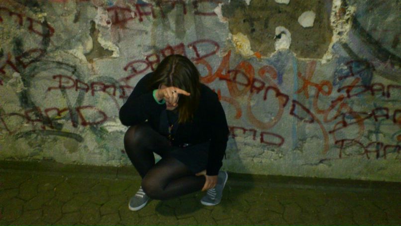 Кристина Судакович | 