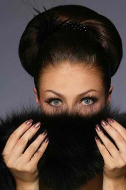 Оксана Свиркова | Раменское