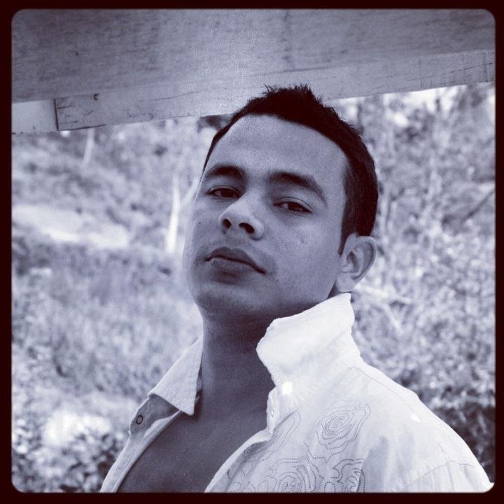 Johnatan Gomez | Medellín