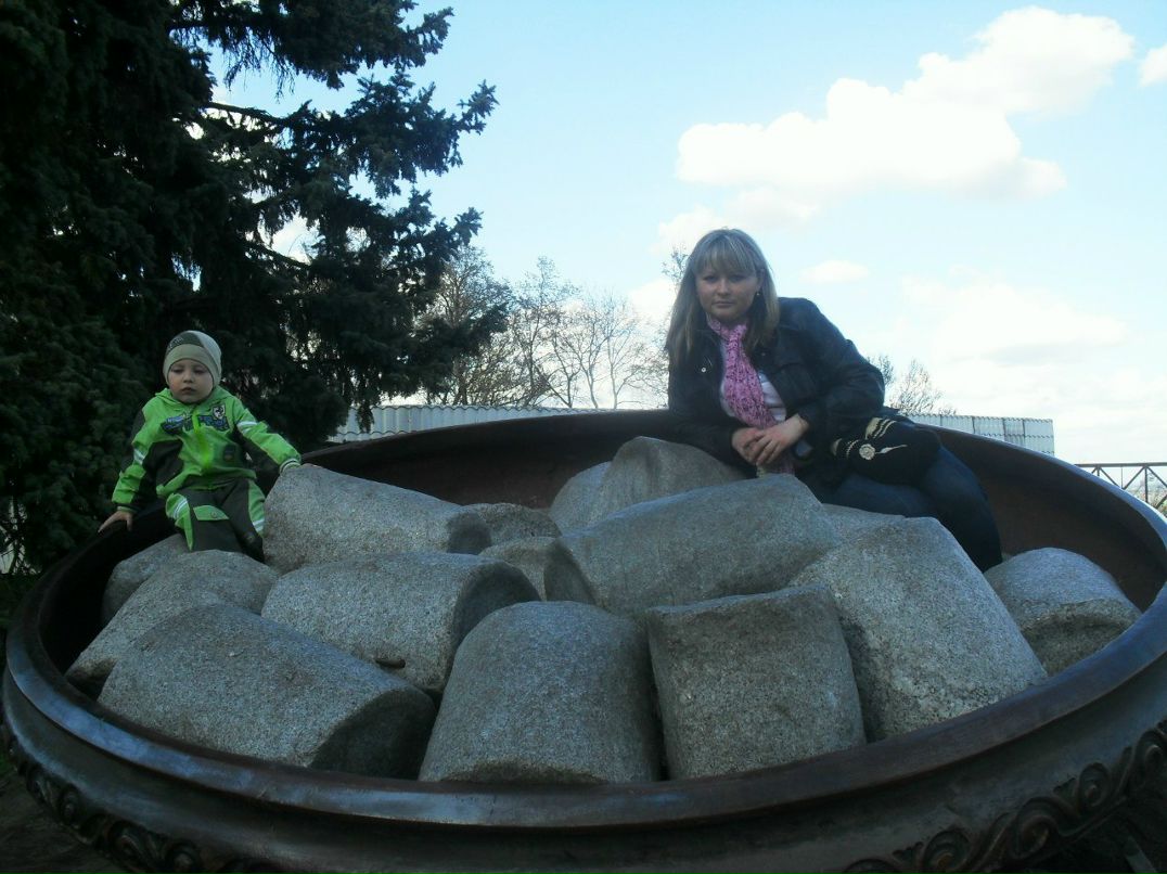 Ирина Якименко | Полтава