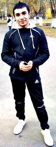 Арсен Манукян | New York City