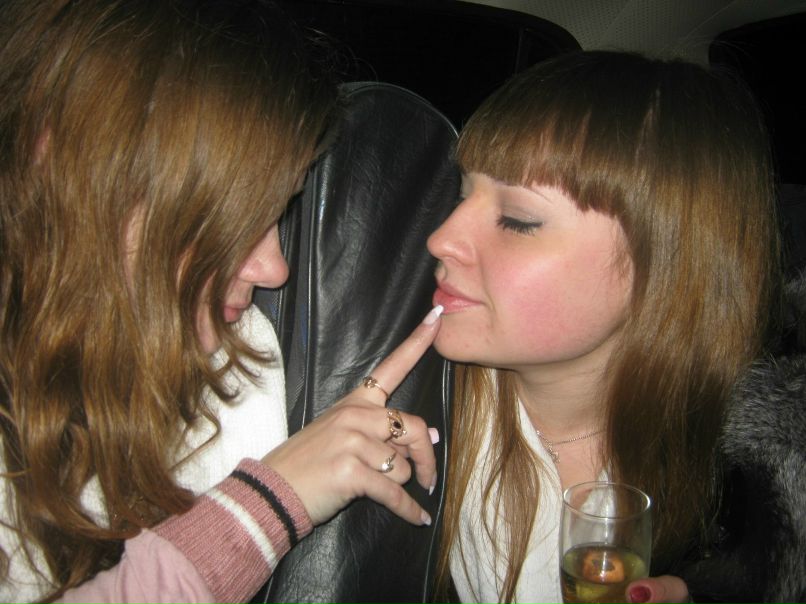 Алина Нечуткина [AlinK] | 