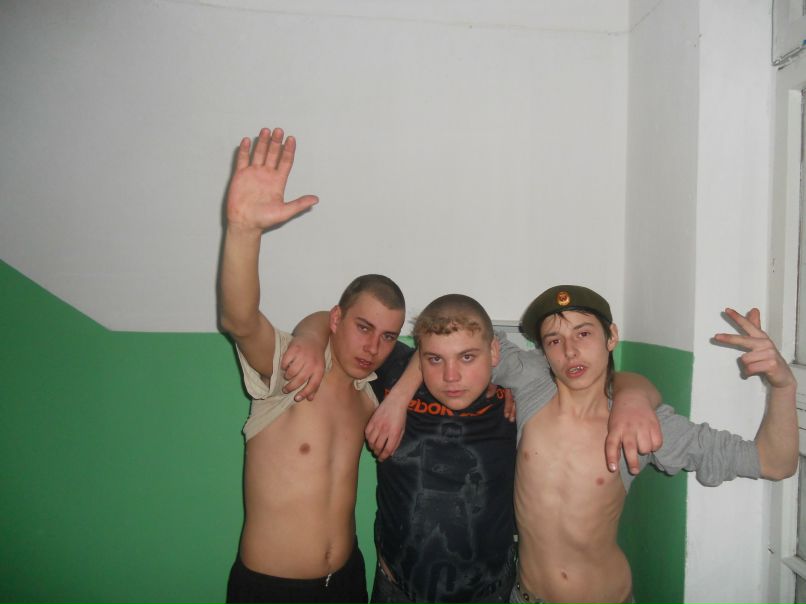 Игорь Овдяков | 