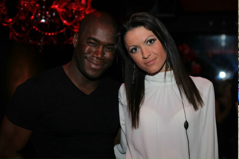 Мария Лисица | Хабаровск