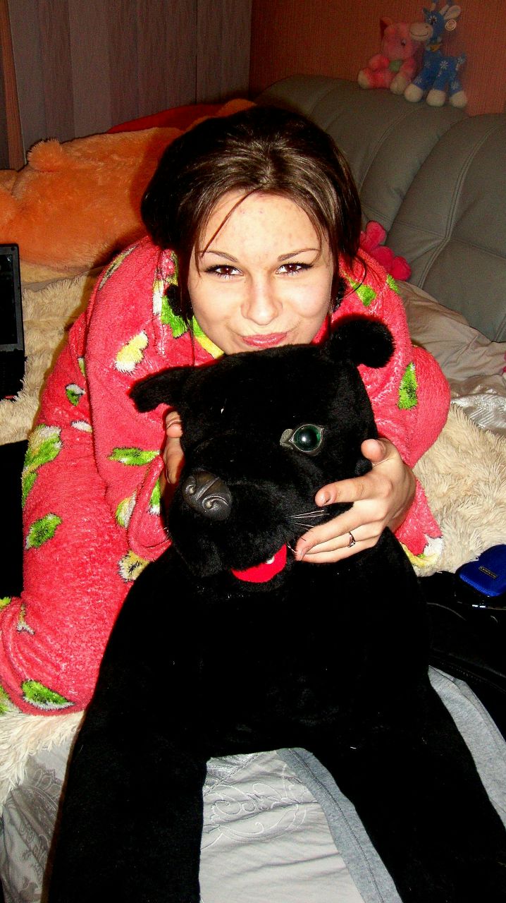 Люда Безчасна ヅ(◕‿◕✿)♥ | Перегоновка