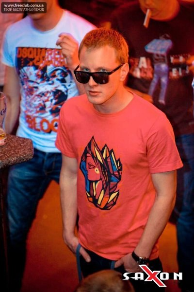 Дима Тарасенко | Киев