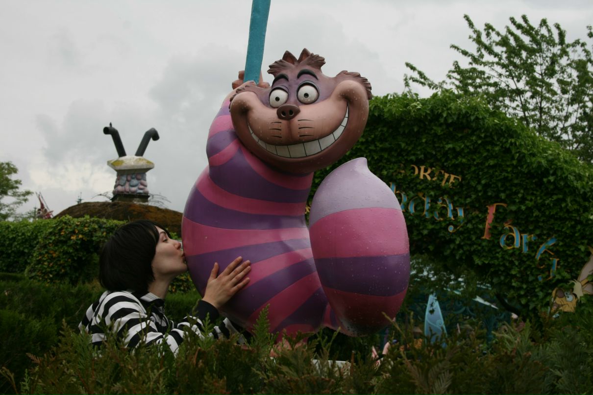 Сашка Анимешка | Москва