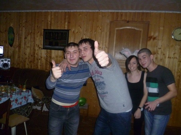 Тимур Тимуров | Уфа