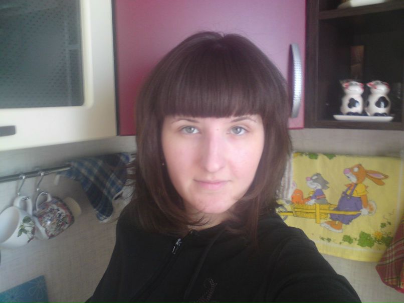 Полина Горлачева | Новосибирск