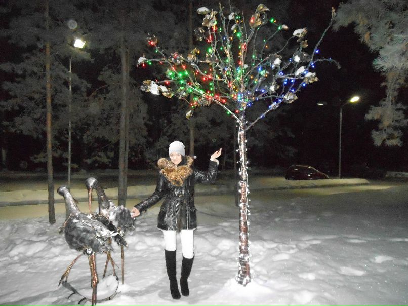 Владимир Симковский | Когалым