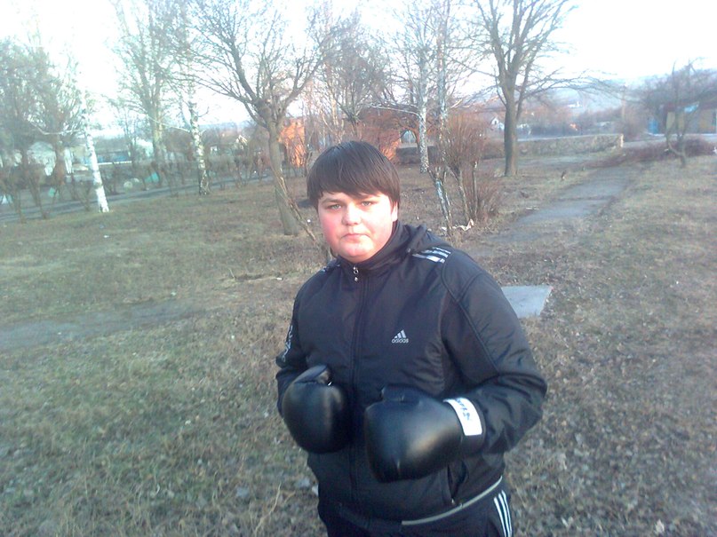 Юрий Дерновой | Мелитополь