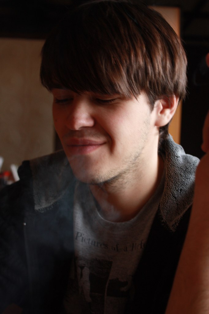 Никита Мерзлов | 