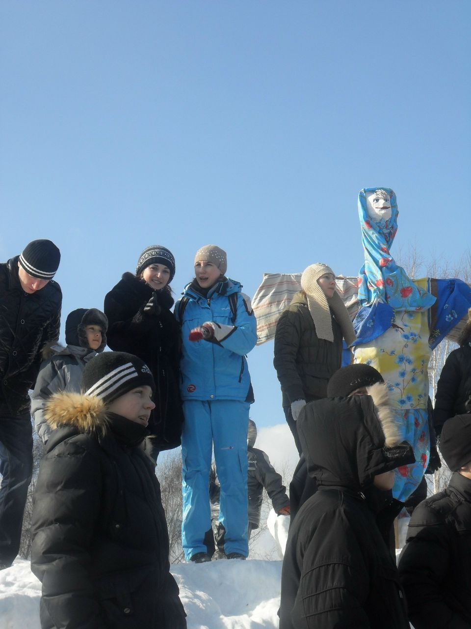 Анна Маркова | Томск