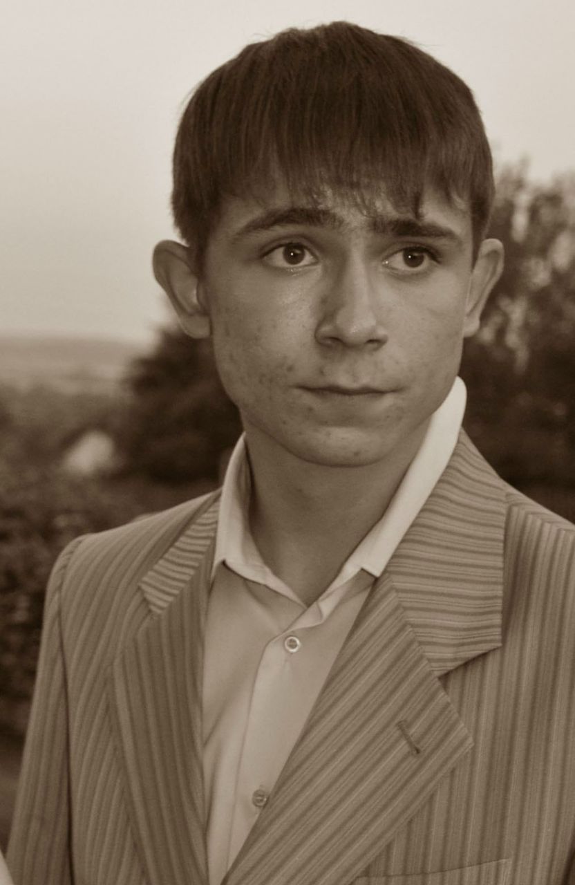 Максим Батряков | Москва