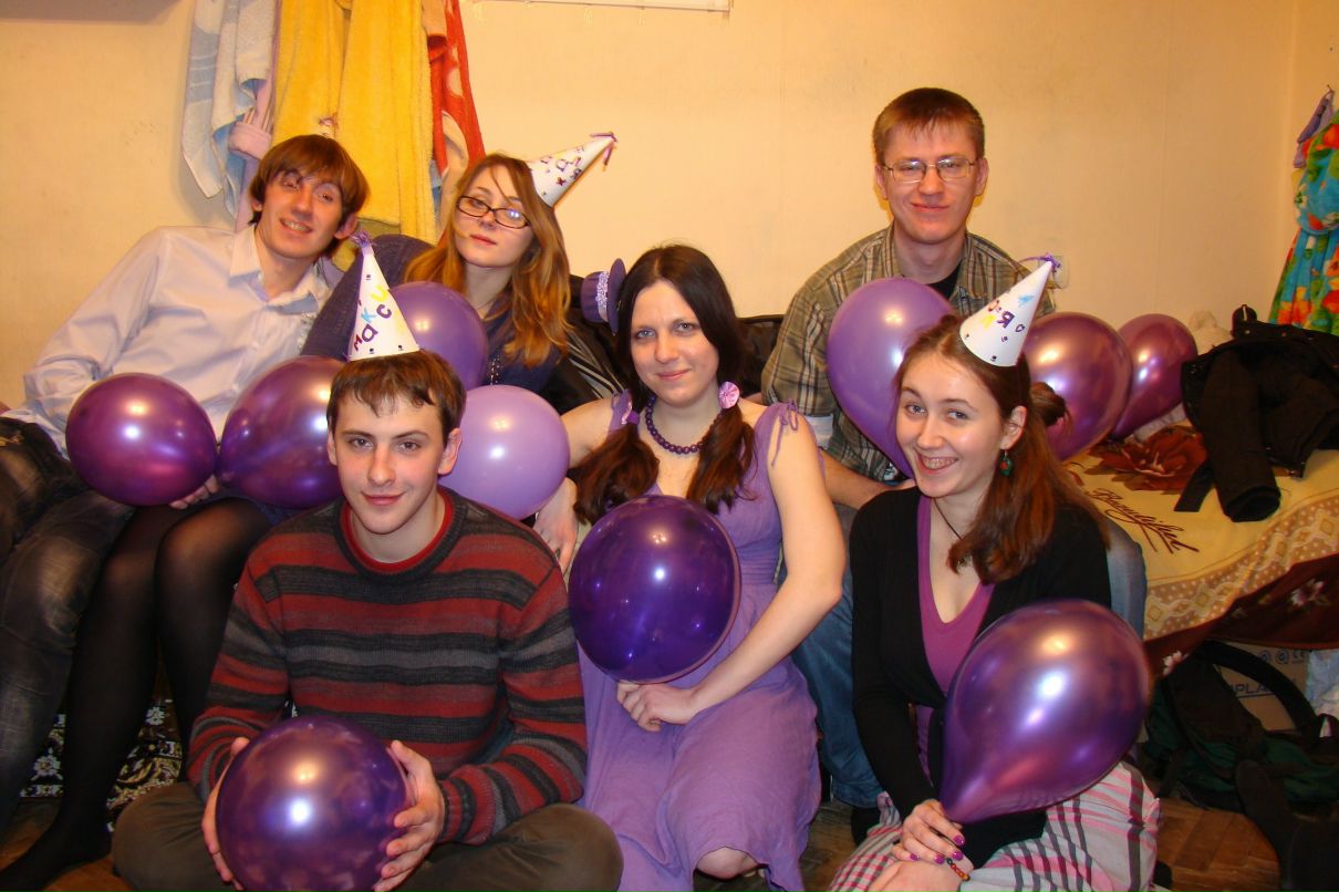 Марьяна Шама | Киев