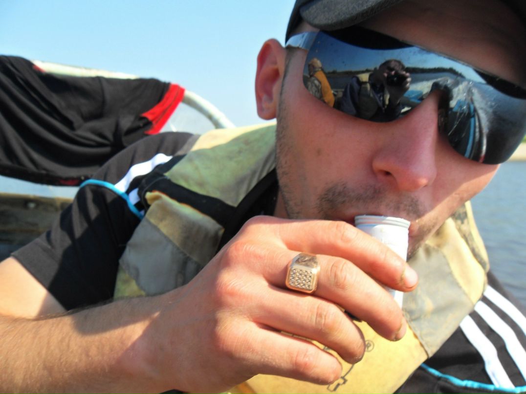 Александр Якушев | Мегион