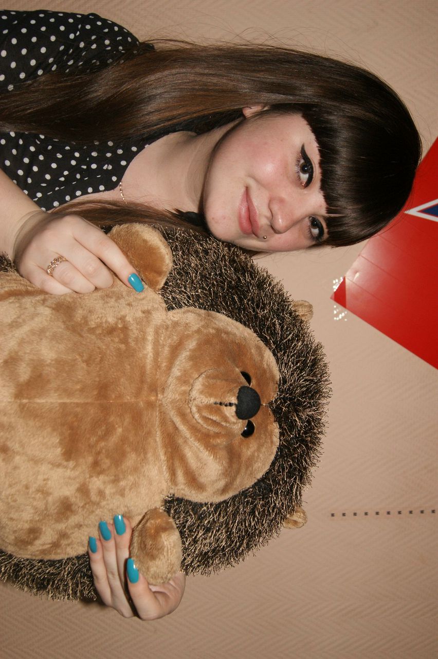 Диана Денисенко | Санкт-Петербург