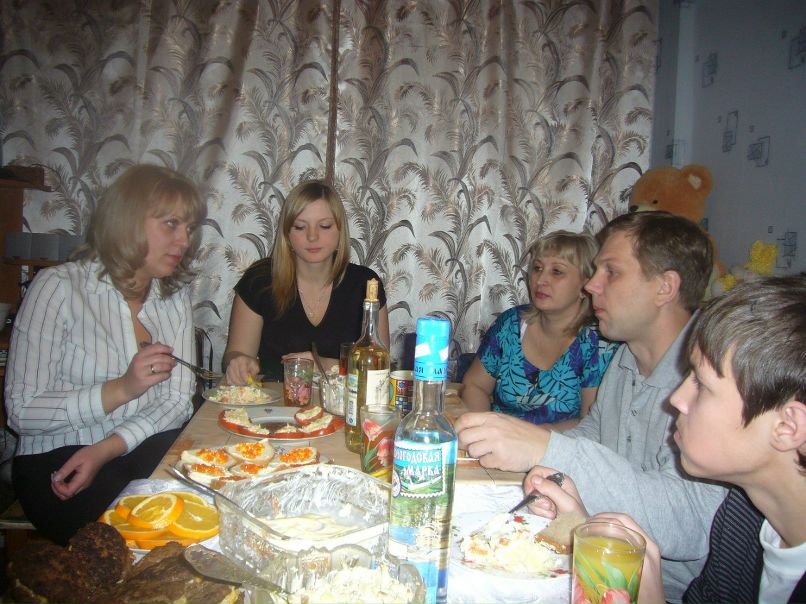 Наталия Заботина Валерьевна | Вологда