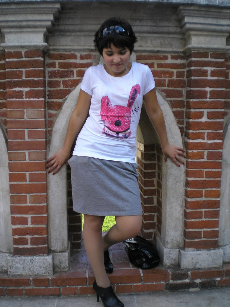 Нади Гречухина Н@иВная | Ногинск