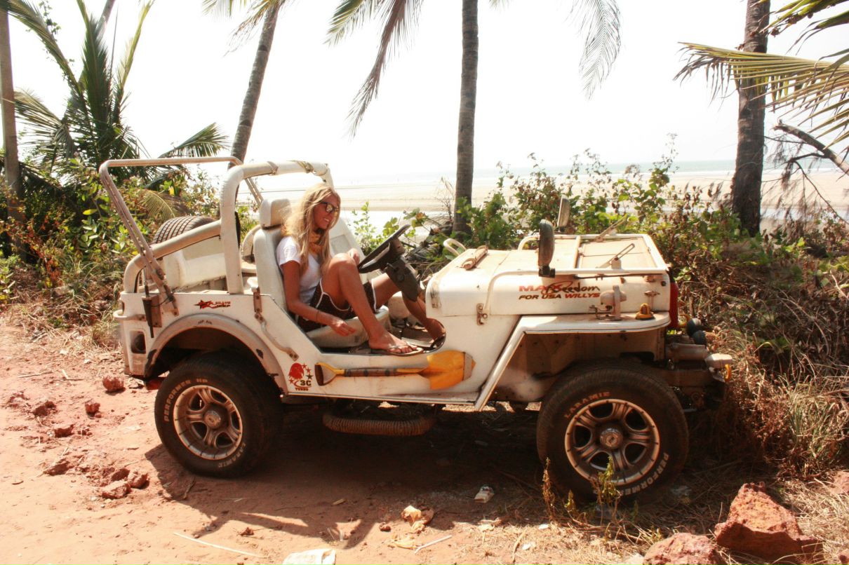 Маринка Гужова | Москва