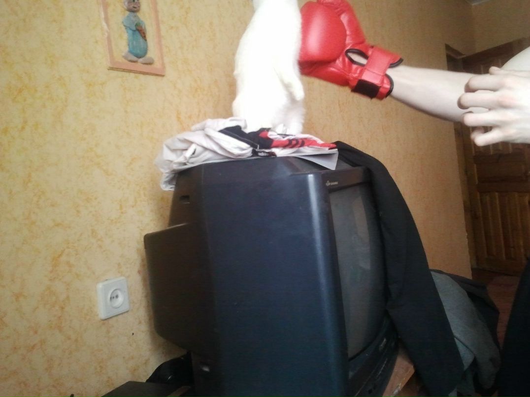 Дмитрий Серяков | Ишимбай