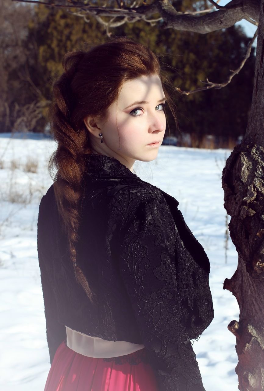 Сабина Ткаленко | Харьков