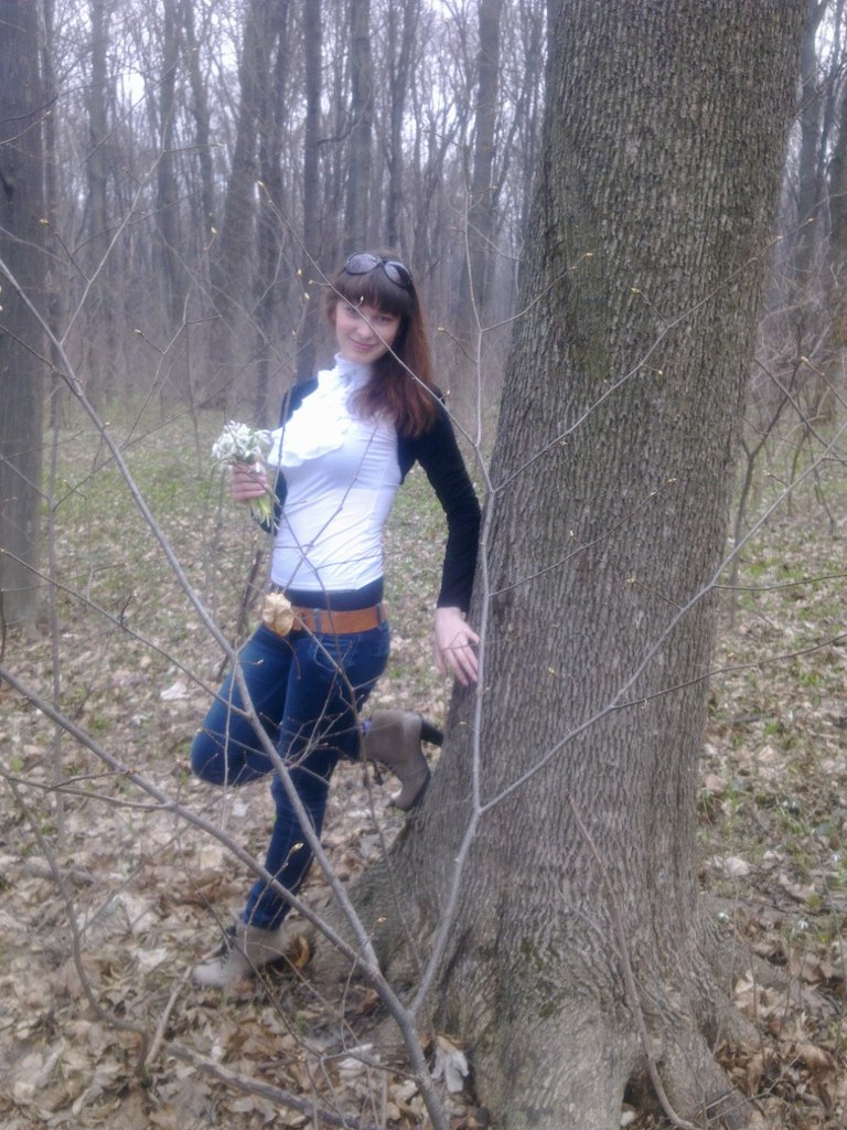 Ольга Котляр | Жмеринка