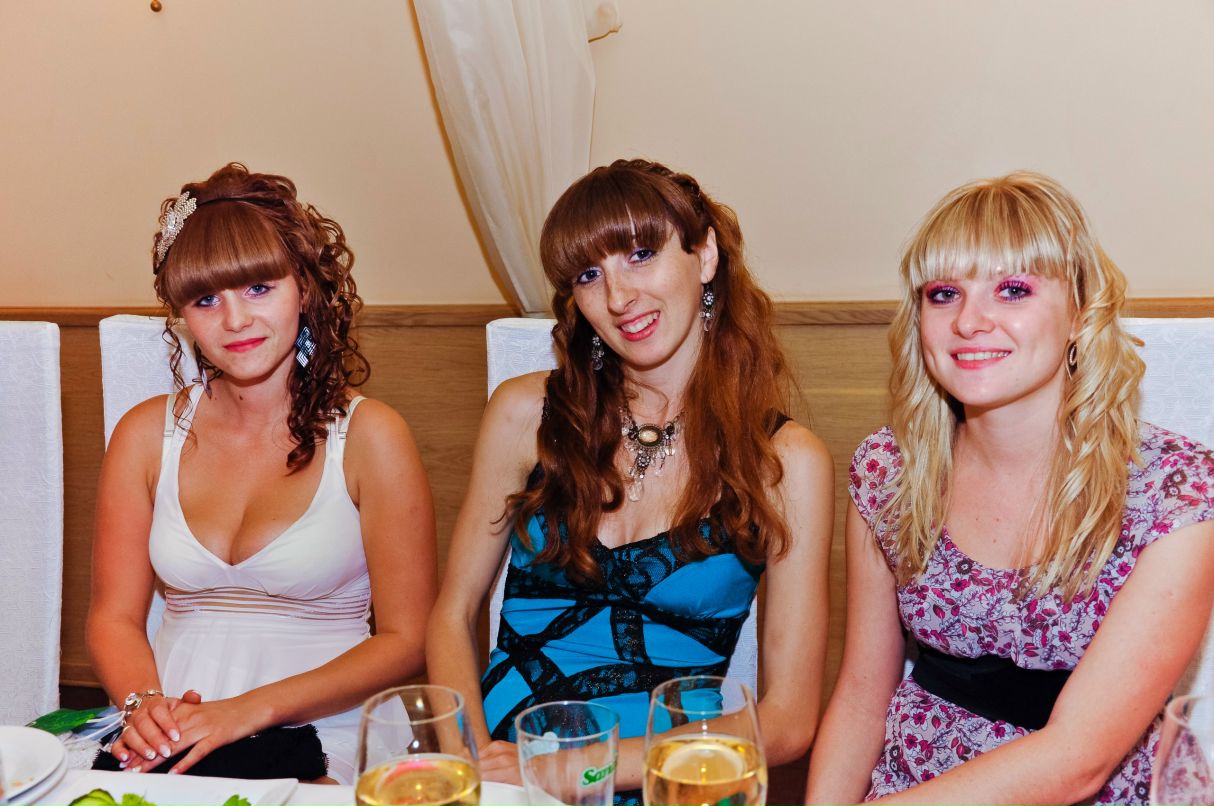 Анюточка Милашечка | Киев