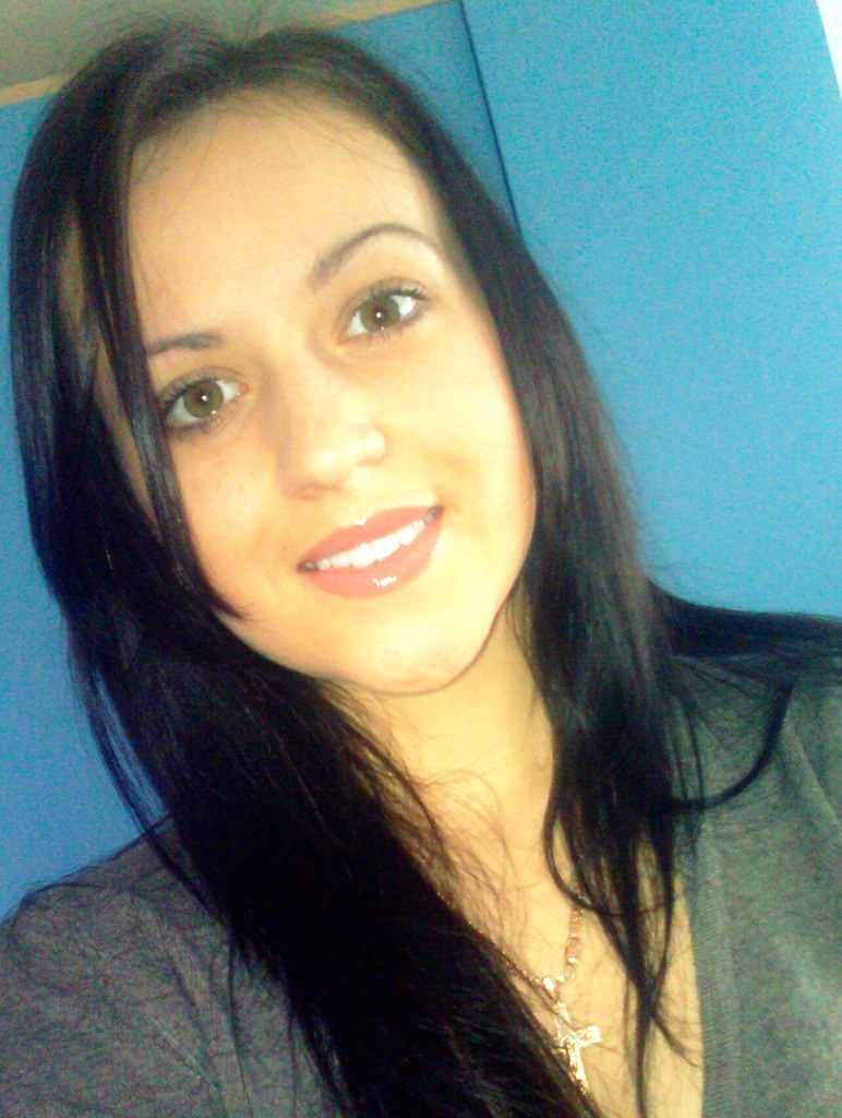 Натали Пацак | Конотоп