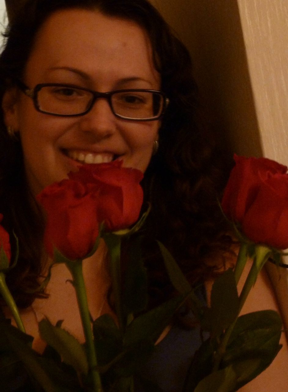 Ольга Ганжа | Москва