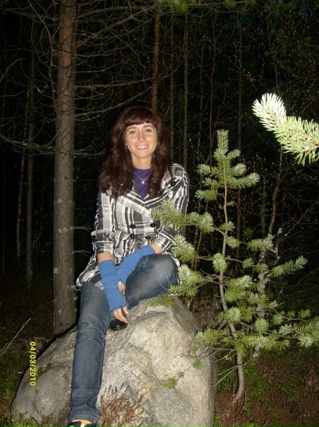 №153, Роза Григоращенко, Сегежа №153, Роза Григоращенко, Сегежа