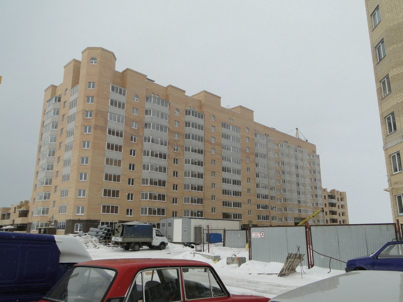 Sergey Leontev | Казань